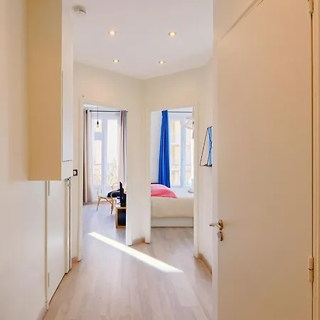 Appartement Le Joyau De La Joliette Marseille