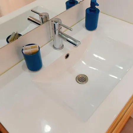 Appartement Le Joyau De La Joliette *