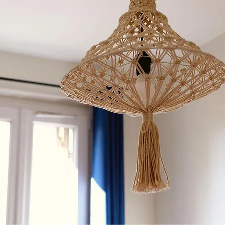 Le Joyau De La Joliette Appartement Marseille