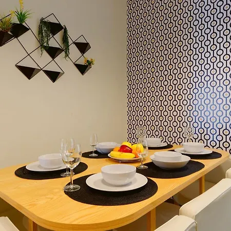 Appartement Le Joyau De La Joliette Marseille